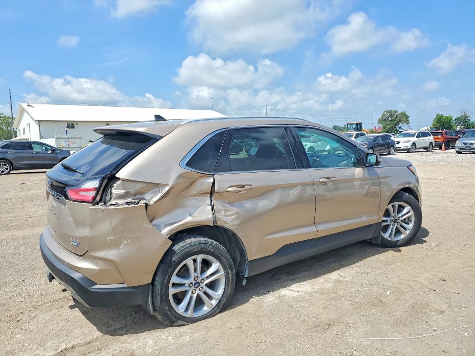 Aukcja sprzedaży 2020 Ford Edge, vin: 2FMPK4J96LBB43384, numer aukcji: 56406506