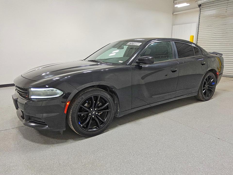 Aukcja sprzedaży 2017 Dodge Charger, vin: 2C3CDXBG1HH630206, numer aukcji: 57574006