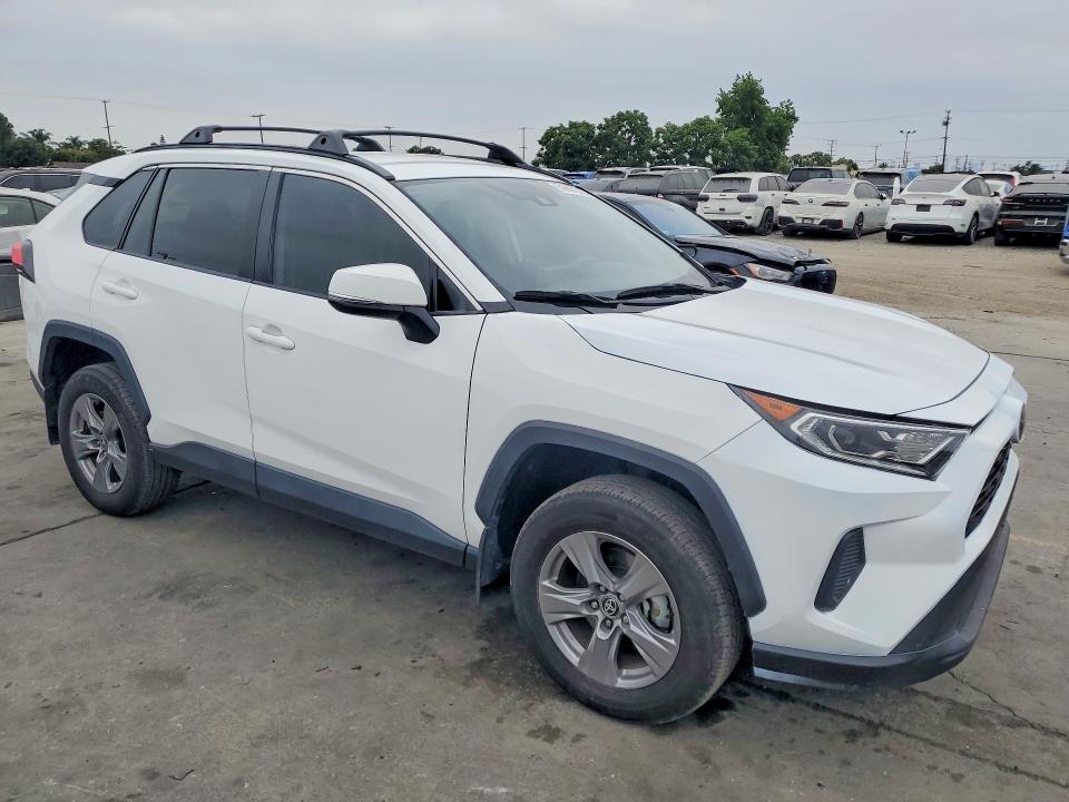Aukcja sprzedaży 2024 Toyota Rav4, vin: 2T3W1RFV0RC291091, numer aukcji: 56697276