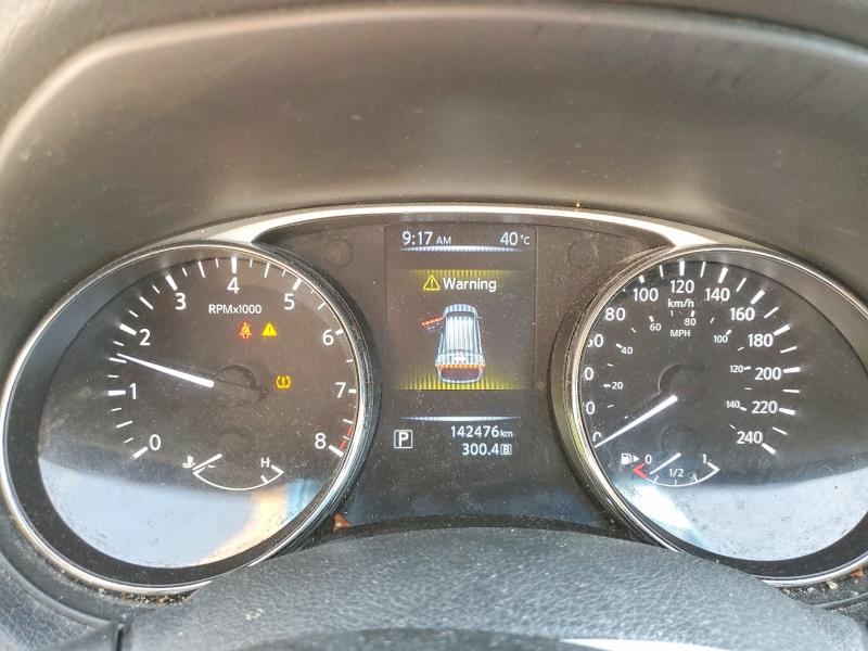Продаж на аукціоні авто 2015 Nissan Rogue, vin: 5N1AT2MT1FC885954, номер лоту: 54439106