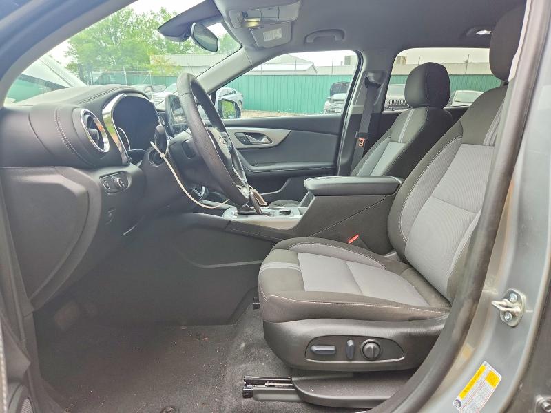 Продажа на аукционе авто 2026 Chevrolet Blazer, vin: 3GNKBHR46TS141036, номер лота: 56737486