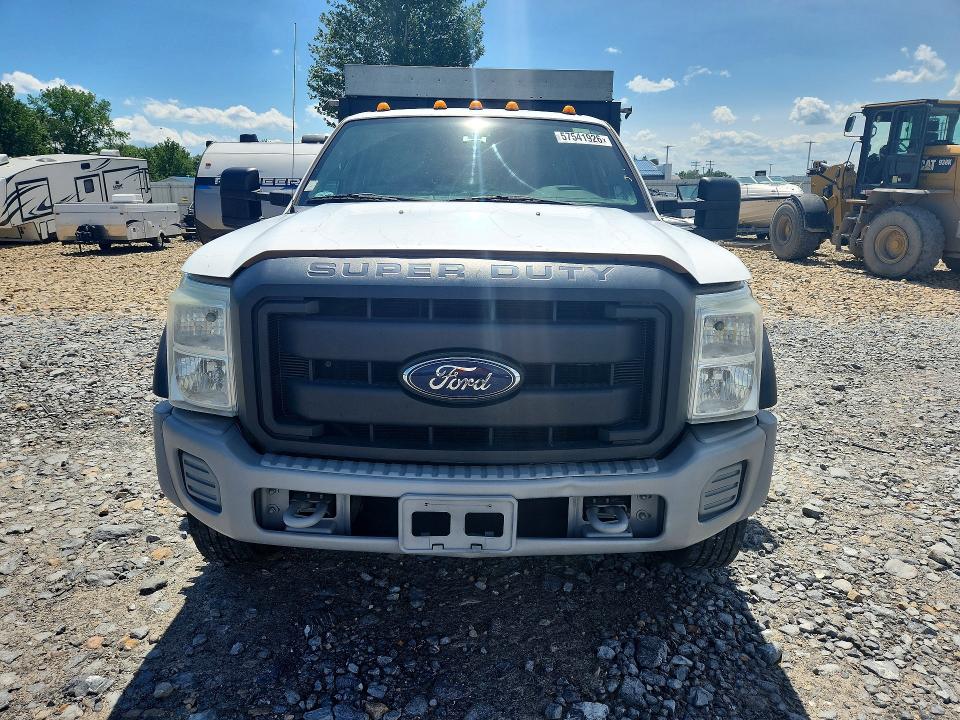 Продажа на аукционе авто 2015 Ford F450, vin: 1FD0W4GY4FEA15965, номер лота: 57541926