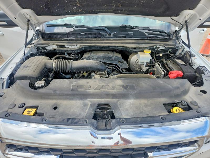 57117066 :رقم المزاد ، 1C6RREBT3NN382950 vin ، 2022 Ram 1500 مزاد بيع