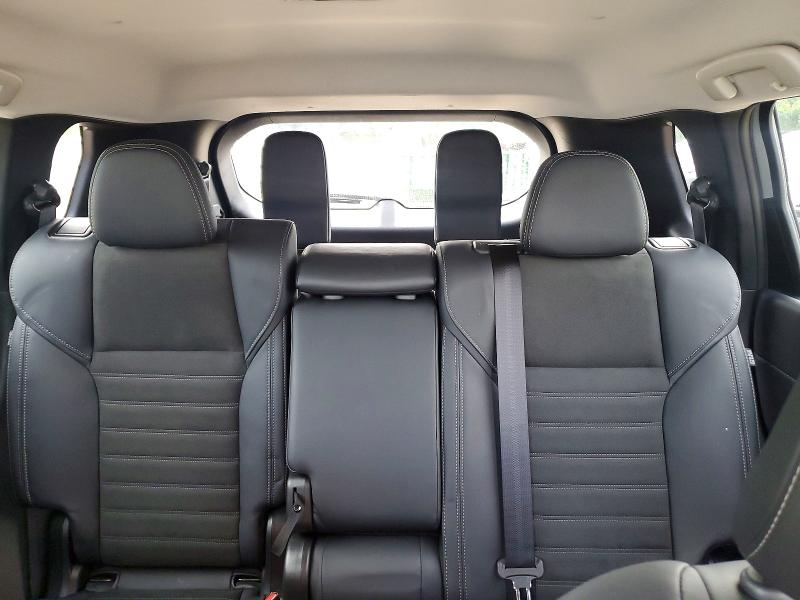 Продаж на аукціоні авто 2025 Mitsubishi Outlander, vin: JA4J3VA84SZ027949, номер лоту: 55935866