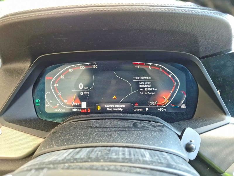 Продажа на аукционе авто 2019 Bmw X5, vin: 5UXCR6C50KLL11909, номер лота: 58068506