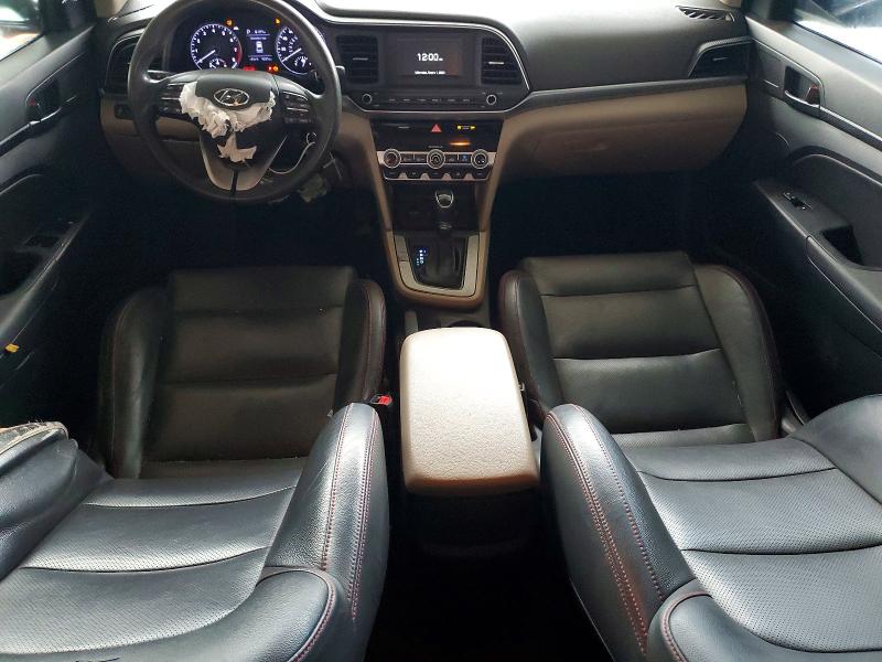 Aukcja sprzedaży 2020 Hyundai Elantra, vin: KMHD74LF4LU999638, numer aukcji: 56324766