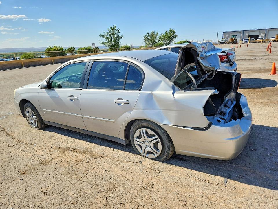 Aukcja sprzedaży 2007 Chevrolet Malibu, vin: 1G1ZS58FX7F146753, numer aukcji: 57584886