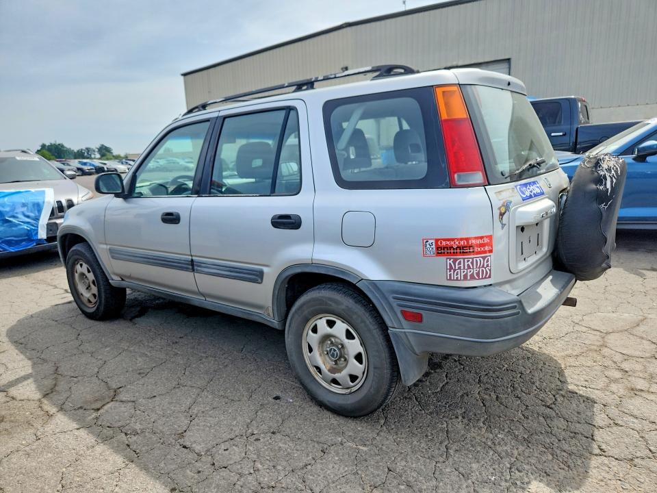 Aukcja sprzedaży 1997 Honda Cr-v, vin: JHLRD1847VC016214, numer aukcji: 58242546
