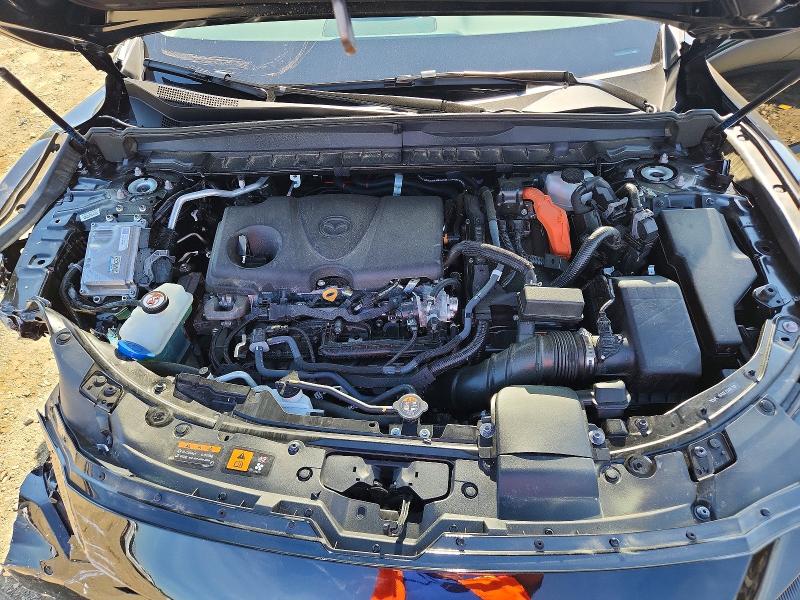 Aukcja sprzedaży 2026 Mazda Cx-50, vin: 7MMVAABW8TN147412, numer aukcji: 56120826