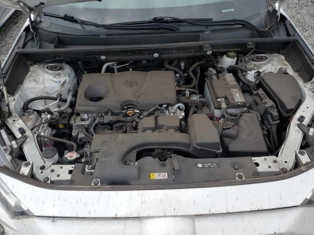 Aukcja sprzedaży 2023 Toyota Rav4, vin: 2T3W1RFV0PC240302, numer aukcji: 55737536
