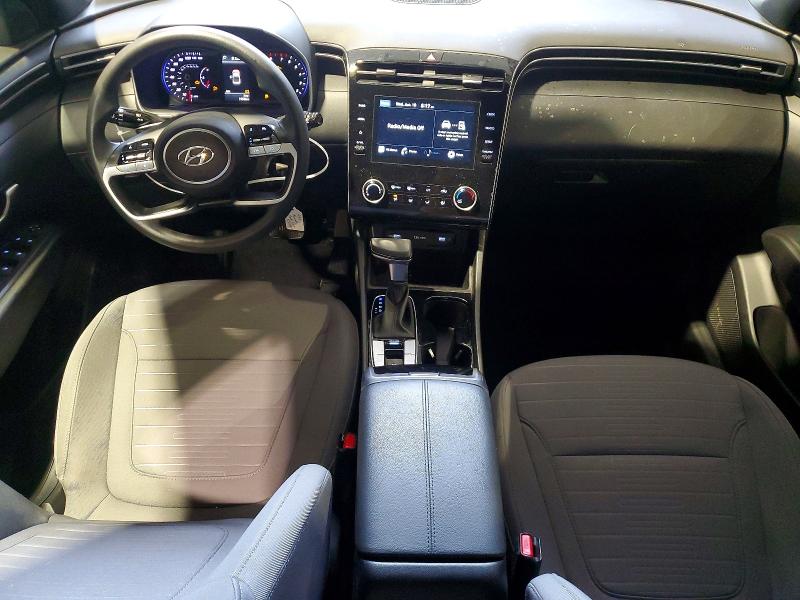 2024 Hyundai Santa Cruz მანქანა იყიდება აუქციონზე, vin: 5NTJA4DE3RH113232, აუქციონის ნომერი: 55544426