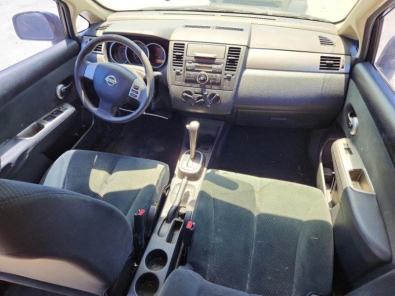 Продаж на аукціоні авто 2011 Nissan Versa, vin: 3N1BC1CP4BL500072, номер лоту: 55808366