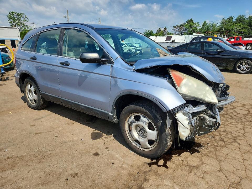 Aukcja sprzedaży 2010 Honda Cr-v, vin: 5J6RE4H34AL080895, numer aukcji: 56589396