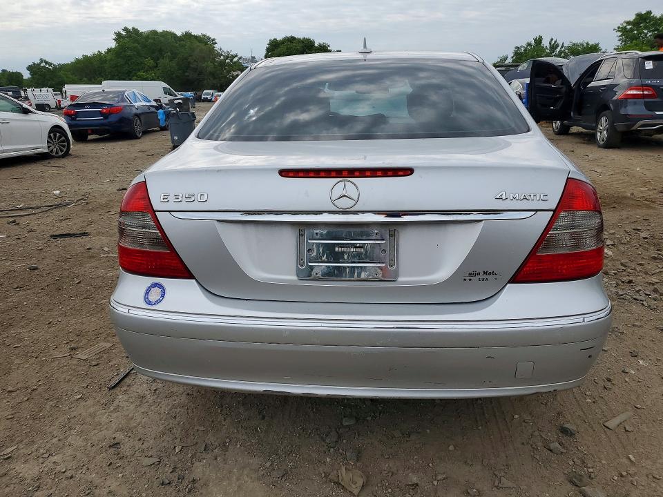Aukcja sprzedaży 2008 Mercedes-benz E, vin: WDBUF87X58B205149, numer aukcji: 57895876