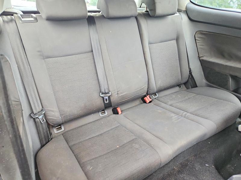 Aukcja sprzedaży 2007 Volkswagen Rabbit, vin: WVWBR71K57W228249, numer aukcji: 57918566