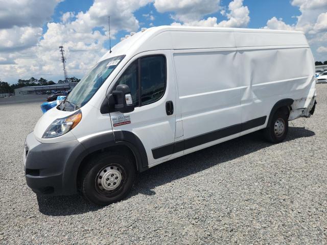 58018016 :رقم المزاد ، 3C6MRVJG1ME558802 vin ، 2021 Ram Promaster 3500 مزاد بيع