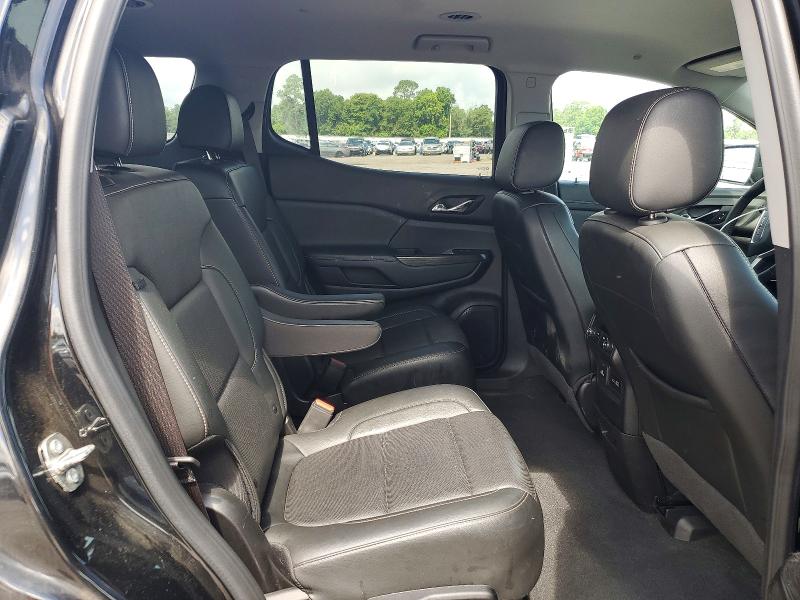 Продаж на аукціоні авто 2023 Gmc Acadia, vin: 1GKKNML44PZ252814, номер лоту: 58383216