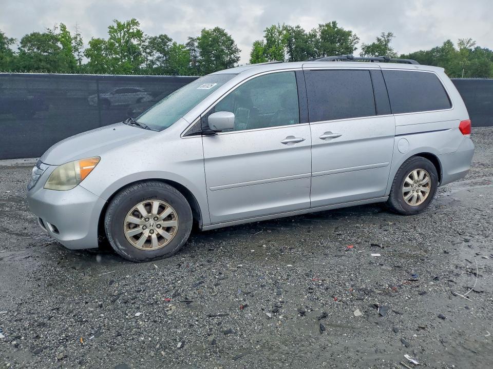 Aukcja sprzedaży 2010 Honda Odyssey, vin: 5FNRL3H7XAB095106, numer aukcji: 56631026