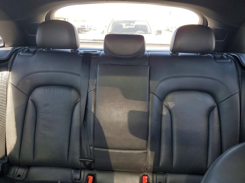 Aukcja sprzedaży 2017 Audi Q3, vin: WA1HCCFS8HR013830, numer aukcji: 58971106