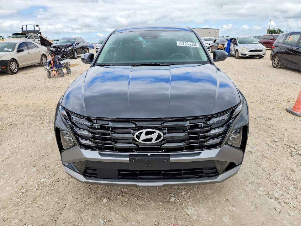 2026 Hyundai Tucson მანქანა იყიდება აუქციონზე, vin: 5NMJA3DE0TH715874, აუქციონის ნომერი: 57409396
