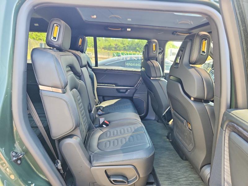 Aukcja sprzedaży 2026 Rivian R1s, vin: 7PDSGFBA3TN084344, numer aukcji: 59316966