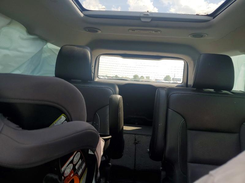 Aukcja sprzedaży 2019 Gmc Acadia, vin: 1GKKNULS8KZ216177, numer aukcji: 56596836