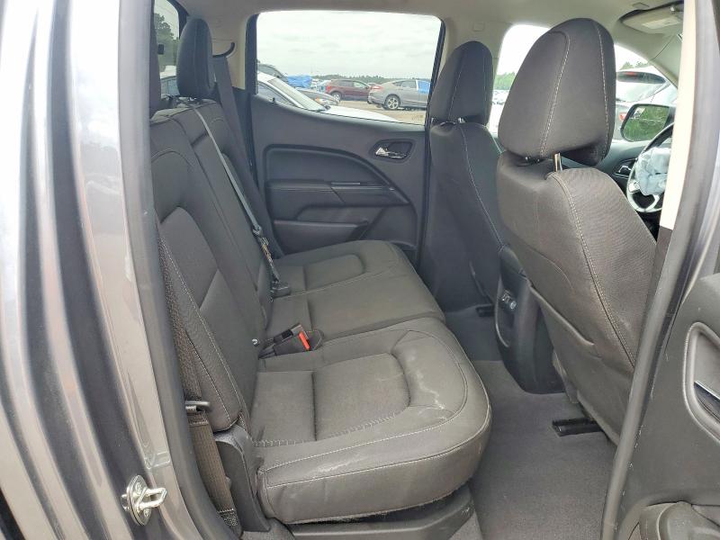 Aukcja sprzedaży 2020 Gmc Canyon, vin: 1GTG5CEN2L1133248, numer aukcji: 56318416