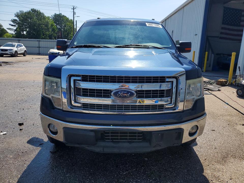 Aukcja sprzedaży 2013 Ford F150, vin: 1FTFW1CT3DFD00073, numer aukcji: 56971336
