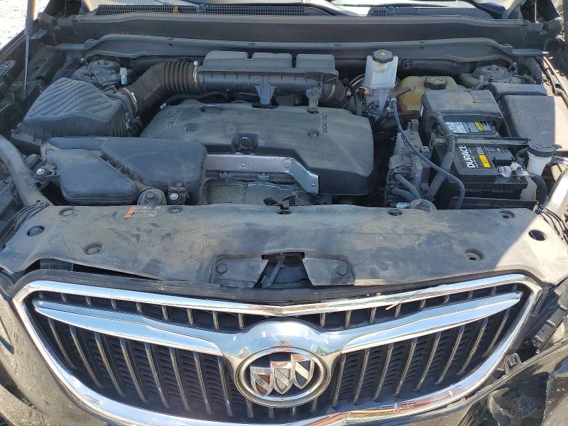 Aukcja sprzedaży 2020 Buick Envision, vin: LRBFXBSA5LD084495, numer aukcji: 57338016