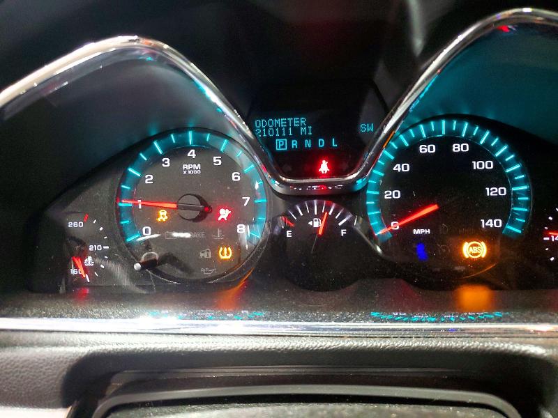 Aukcja sprzedaży 2015 Chevrolet Traverse, vin: 1GNKVHKDXFJ103641, numer aukcji: 56245346
