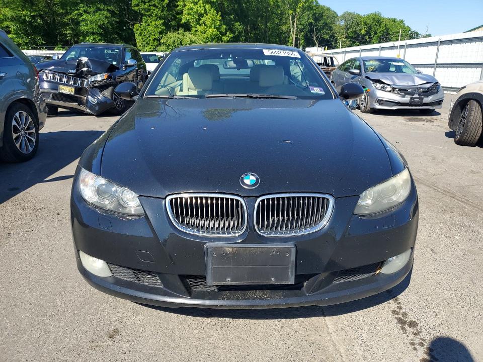 56021906 :رقم المزاد ، WBAWR33598P152268 vin ، 2008 Bmw 328 مزاد بيع