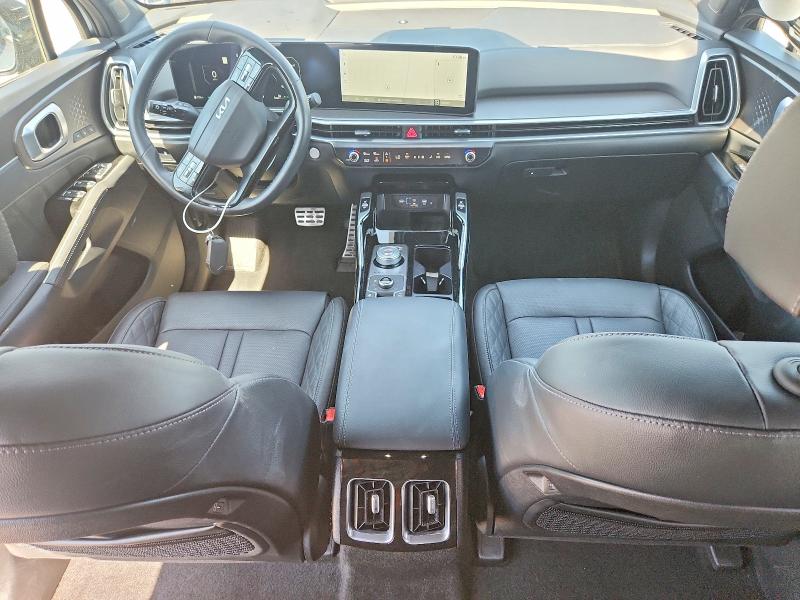 Продаж на аукціоні авто 2026 Kia Sorento, vin: KNDRKDJG1T5450445, номер лоту: 58894246