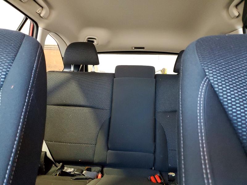 Aukcja sprzedaży 2019 Subaru Outback, vin: 4S4BSABC4K3228337, numer aukcji: 56847666