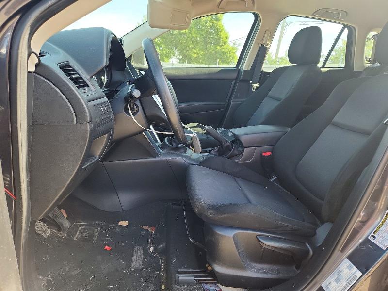 Aukcja sprzedaży 2014 Mazda Cx-5, vin: JM3KE2BE8E0349002, numer aukcji: 55468106
