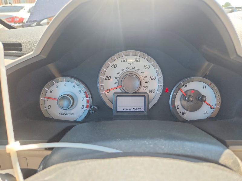 56252816 :رقم المزاد ، 5FNYF4H98EB030061 vin ، 2014 Honda Pilot مزاد بيع