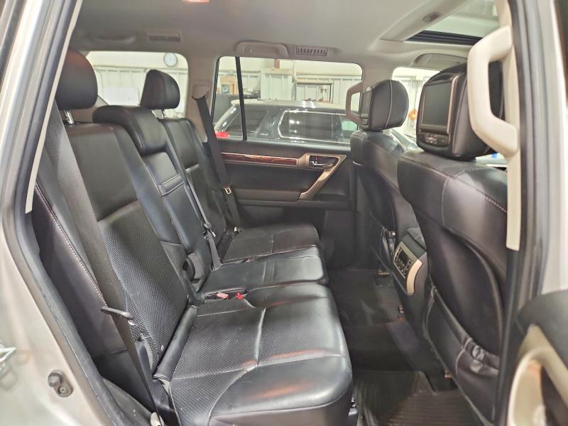 Продажа на аукционе авто 2010 Lexus Gx, vin: JTJBM7FX3A5016527, номер лота: 56188436