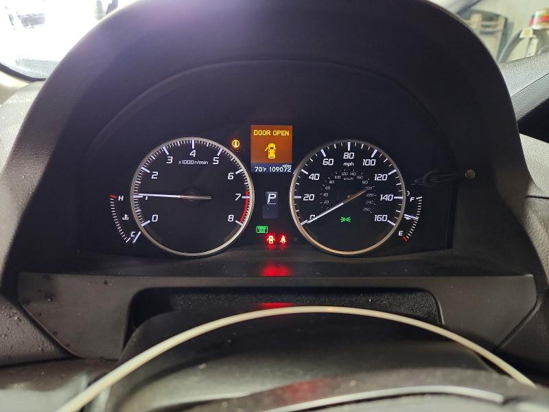 58281296 :رقم المزاد ، 5J8TB4H58FL023064 vin ، 2015 Acura Rdx مزاد بيع