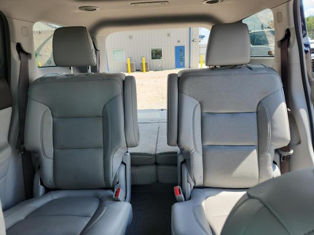 57765736 :رقم المزاد ، 1GKKNMLS9HZ137805 vin ، 2017 Gmc Acadia مزاد بيع