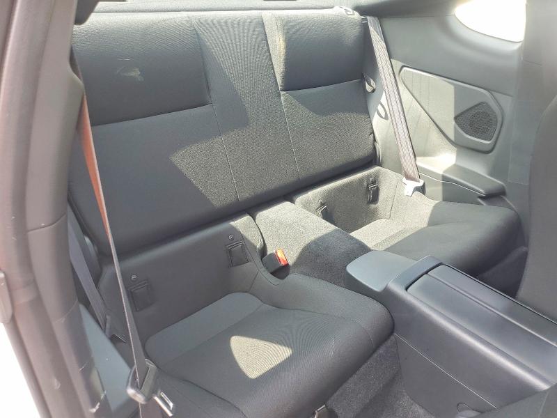 2025 Toyota Gr86 მანქანა იყიდება აუქციონზე, vin: JF1ZNBB11S9759691, აუქციონის ნომერი: 57040006