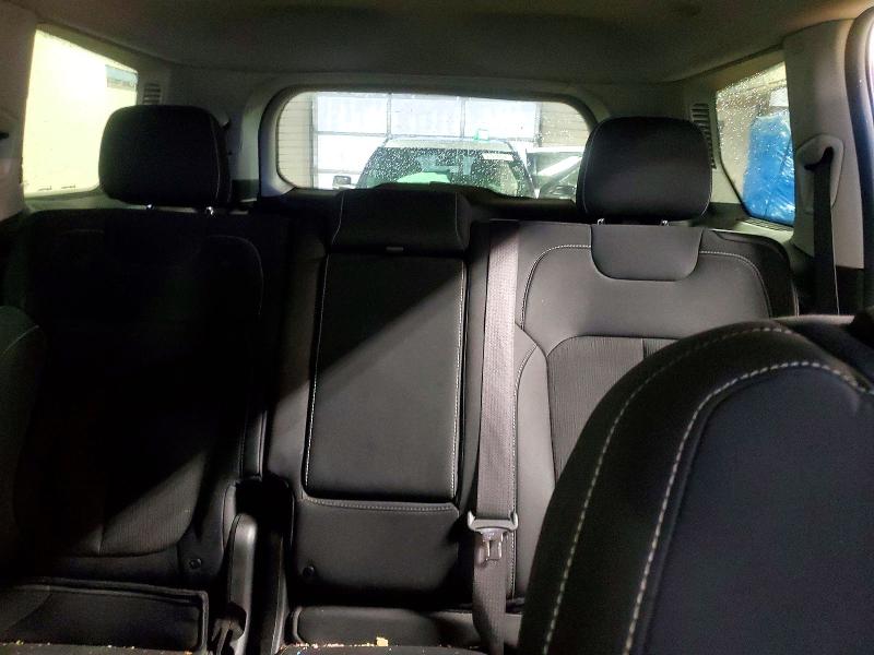 57262166 :رقم المزاد ، 1C4RJKAG6P8821160 vin ، 2023 Jeep Grand Cherokee مزاد بيع