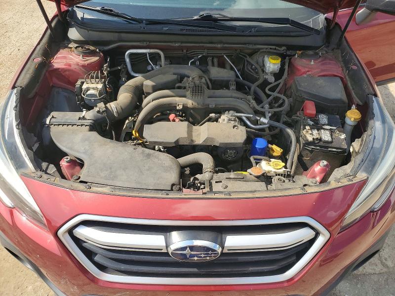 Продажа на аукционе авто 2018 Subaru Outback, vin: 4S4BSAAC2J3275916, номер лота: 58120236