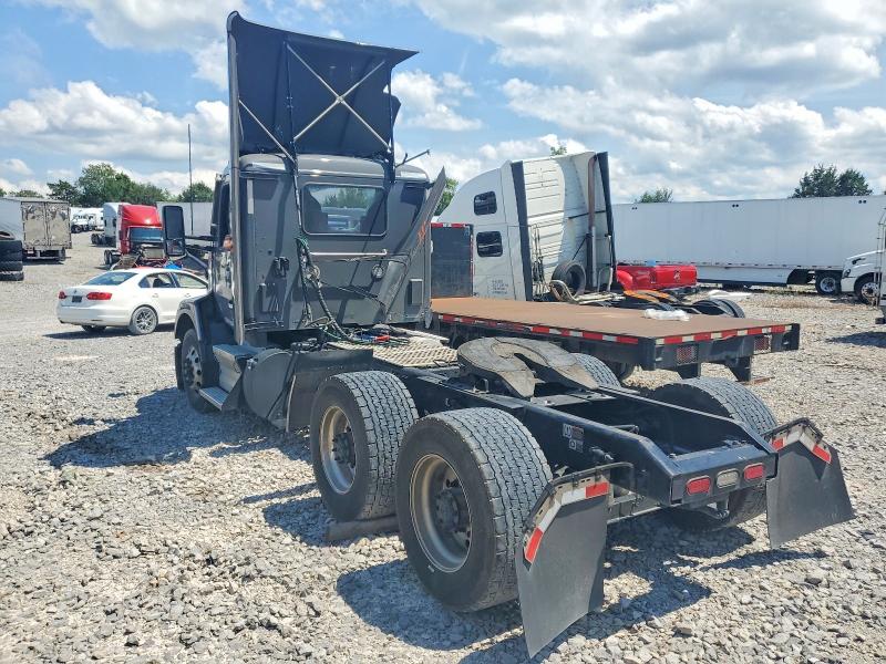 2024 Kenworth T680 მანქანა იყიდება აუქციონზე, vin: 1XKYDK9X4RJ352271, აუქციონის ნომერი: 57876076