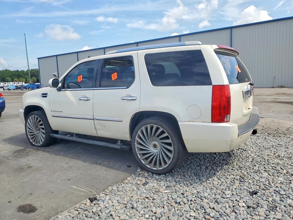 Продаж на аукціоні авто 2008 Cadillac Escalade, vin: 1GYFK63868R101411, номер лоту: 55994866