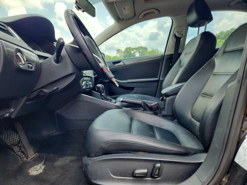 Aukcja sprzedaży 2014 Volkswagen Jetta, vin: 3VWLL7AJ1EM366085, numer aukcji: 97683035