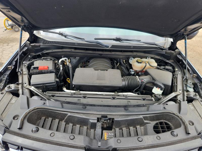 Продаж на аукціоні авто 2023 Chevrolet Suburban, vin: 1GNSKCKD5PR327883, номер лоту: 55199276