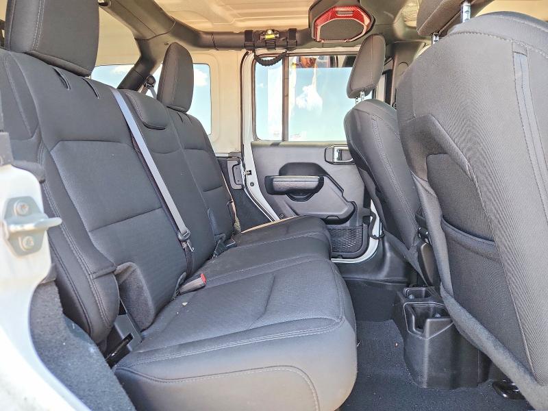 Продаж на аукціоні авто 2022 Jeep Wrangler Unlimited, vin: 1C4HJXDG2NW224679, номер лоту: 55589876