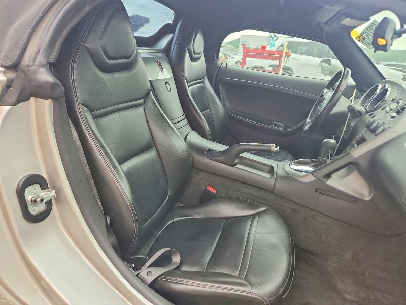 Продажа на аукционе авто 2008 Pontiac Solstice, vin: 1G2MC35B68Y110864, номер лота: 56834576