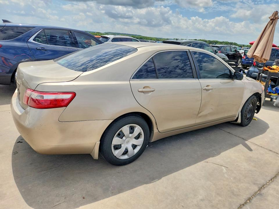 Продажа на аукционе авто 2009 Toyota Camry, vin: 4T1BE46K99U412462, номер лота: 58445606