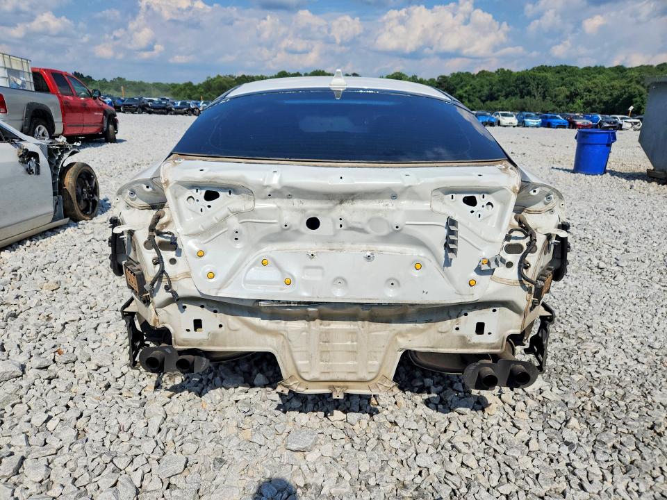 2020 Kia Stinger მანქანა იყიდება აუქციონზე, vin: KNAE55LC3L6071850, აუქციონის ნომერი: 56869746
