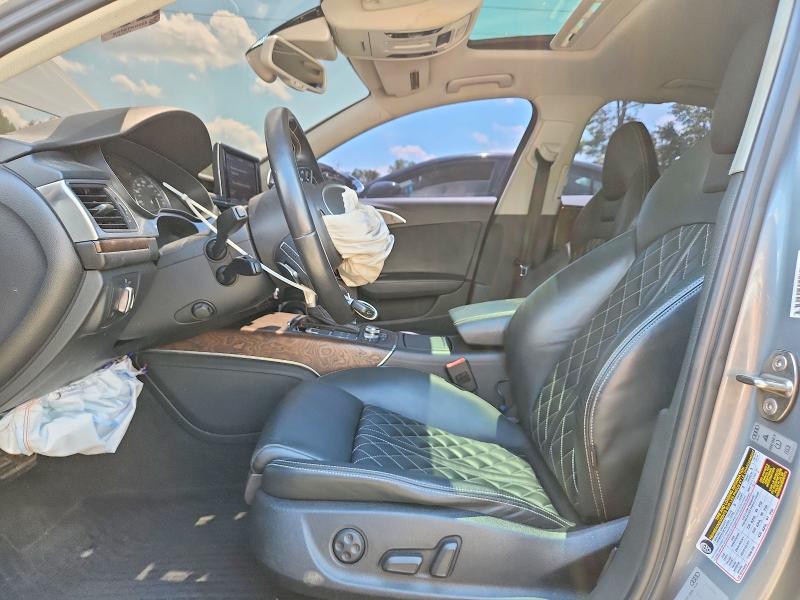 Aukcja sprzedaży 2014 Audi S6, vin: WAUF2BFC3EN153240, numer aukcji: 58787526